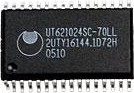 UT621024SCL-70LL, Микросхема памяти (=628128) [SO-32]