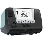 WEL.WT1H, Базовая станция, цифровая, ESD, 150Вт, 50-550°C WEL.WT1H, Базовая станция, цифровая, ESD, 150Вт, 50-550°C