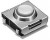 B3SN-3112P, Tactile Switches With Ground Term 3.1 x 4.66mm B3SN-3112P, Tactile Switches With Ground Term 3.1 x 4.66mm