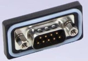 DCPHD15FSC1, D-Sub High Density Connectors 15 PIN FEMALE PANEL MOUNT DCPHD15FSC1, D-Sub High Density Connectors 15 PIN FEMALE PANEL MOUNT