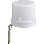 Фотореле ФР 602 5500ВА IP44 сер. IEK LFR20-602-4400-003