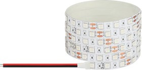Светодиодная лента ЭРА LS5050 -14,4-60-12-G-IP20-1 year-5m зеленый 5м Б0059920