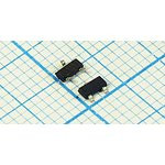 BSS84LT1G, Транзистор, P-канал, 50В 130мА [SOT-23]