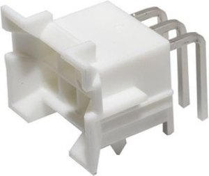 15-24-6063, Headers &amp; Wire Housings MF Jr RtAn BMI Hdr A Assy V0 SelGold 6Ckt
