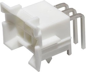 15-24-6063, Headers &amp; Wire Housings MF Jr RtAn BMI Hdr A Assy V0 SelGold 6Ckt