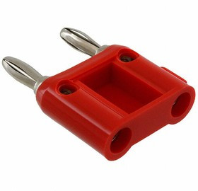 1330-2, Test Plugs &amp; Test Jacks DOUBLE BANANA PL