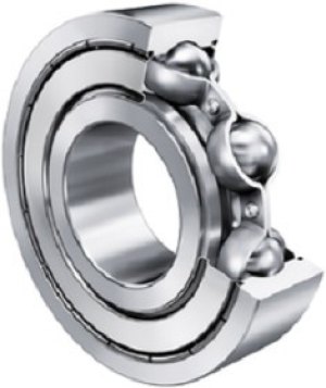 6001-C-2Z-C3 Single Row Deep Groove Ball Bearing- Both Sides Shielded 12mm I.D, 28mm O.D 6001-C-2Z-C3 Single Row Deep Groove Ball Bearing- Both Sides Shielded 12mm I.D, 28mm O.D