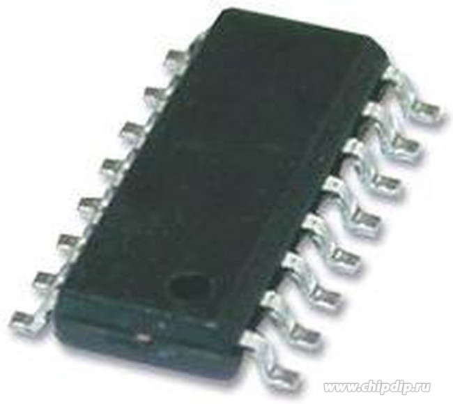 HIP4082IBZT, Gate Drivers TAPE &amp; VER OF STDARD HIP4082IB