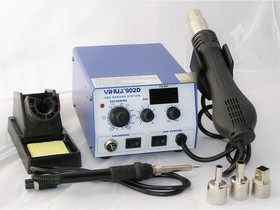 Паяльная станция YH 902D