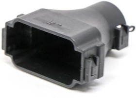 936783-2, Automotive Connectors MT-II/JPT SLD 20P CAP CVR
