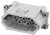 C146 10A015 000 2, Heavy Duty Power Connectors 15P+G Male Insert Crimp Heavy Mate C146 10A015 000 2, Heavy Duty Power Connectors 15P+G Male Insert Crimp Heavy Mate