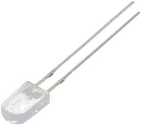 OSY5JA7WA1B, LED; 2.43x5mm; yellow; 330?500mcd; 100°; Front: convex; 20mA OSY5JA7WA1B, LED; 2.43x5mm; yellow; 330?500mcd; 100°; Front: convex; 20mA