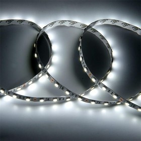 General Лента Светодиодная 5 метров 14,4Вт 12В SMD5050 5 метровм 300 диодов 22 Лм/чип IP20 6500К Холодный белый свет 503430 GLS-5050-60-14.4 General Лента Светодиодная 5 метров 14,4Вт 12В SMD5050 5 метровм 300 диодов 22 Лм/чип IP20 6500К Холодный белый свет 503430 GLS-5050-60-14.4