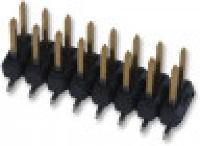 15-91-0160, Headers &amp; Wire Housings 16P SMT HEADER