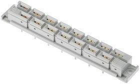 09062152821222, DIN 41612 Connectors DIN-POWER H015FS 4.0C1-1-NFF 09062152821222, DIN 41612 Connectors DIN-POWER H015FS 4.0C1-1-NFF