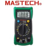 Универсальный мультиметр MS8233C 13-2015