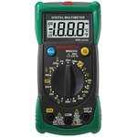 Универсальный мультиметр MS8233C 13-2015