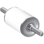 2097-160-DLF, Gas Discharge Tubes 1600VDC 1pF Screw Terminal Thru-Hole