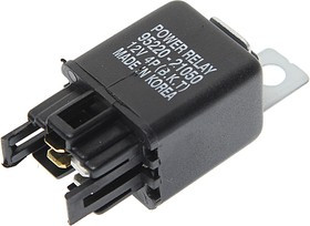 95220-4B000, Реле HYUNDAI Porter (95220-21050) FYC