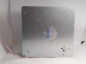 Вентилятор Ebmpapst RG 160-28/12N 12V DC 1830mA 22W 220X56