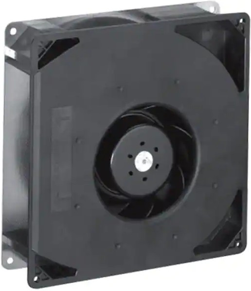 Вентилятор Ebmpapst RG 160-28/12N 12V DC 1830mA 22W 220X56