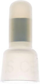 718-N-A, Terminals SCTCHLOK CLSD NYLINS 18-10G CU ONLY 1.00