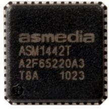 (02G054002400) шим контроллер C.S ASM1442T QFN-48