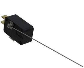 83137004, Basic / Snap Action Switches 831370 I W3 NON-UL