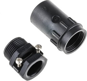 UTG14PG, Circular Connector Backshell