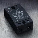 CMD2425, Solid State Relay 30mA 32V DC-IN 25A 280V AC-OUT 4-Pin