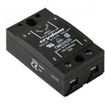 CMD2425, Solid State Relay 30mA 32V DC-IN 25A 280V AC-OUT 4-Pin