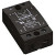 CMD2425, Solid State Relay 30mA 32V DC-IN 25A 280V AC-OUT 4-Pin