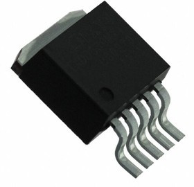 IXDD630MYI, Gate Drivers 9V 5-PIN TO-263 MOSFET DRIVER; 30A