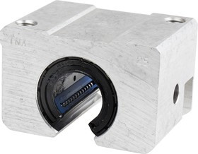 KGSNOS25-PP-AS, Bearing with