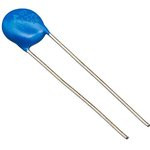 B72207-S 271-K101 (S07K275), 275 В, 21 Дж, Варистор