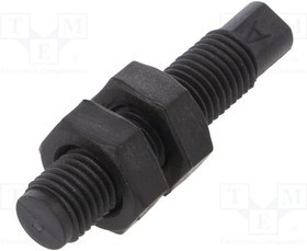 57065-000, Actuator, Threaded Bar, For Industrial Process Control