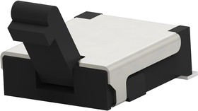 JJDVDUG305NONMRQTR, Переключатель обнаружения, JJD, SPST-NO, SMD (Поверхностный Монтаж), 1 мА, 5 В, 3.05 мм