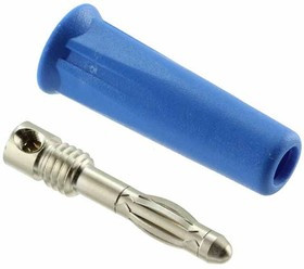 CT2002-6, Test Plugs &amp; Test Jacks 4mm Plug, DIY Solder