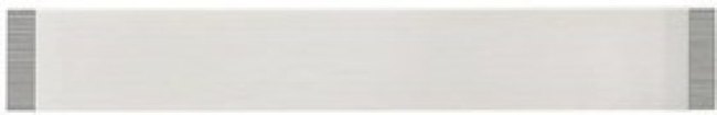 15266-0339, FFC / FPC Jumper Cables PREMO-FLEX 0.50 JMPR LGT 51 TYPEA 32CKT