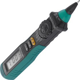 МЕГЕОН 12789, Мультиметр цифровой тип "ручка"