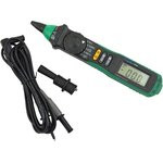 МЕГЕОН 12789, Мультиметр цифровой тип "ручка"