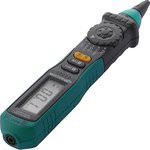 МЕГЕОН 12789, Мультиметр цифровой тип "ручка"