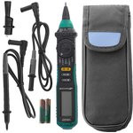 МЕГЕОН 12789, Мультиметр цифровой тип "ручка"