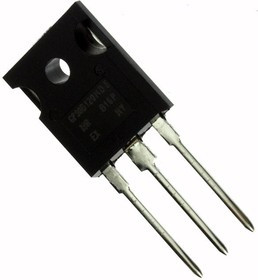IRGP4066D-EPBF, Транзистор IGBT 600В 140А 454Вт [TO-247AD]