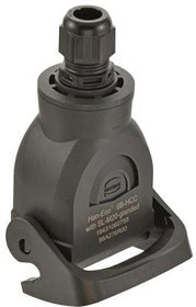 19431060755, HEAVY DUTY TOP, 6B, 1 LEVER, CABLE