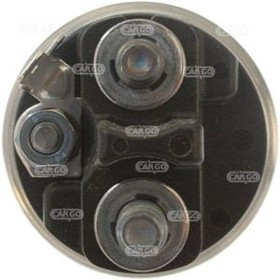 238923, Реле втягивающее