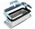 1-1102296-2, Heavy Duty Power Connectors HB.16 HOUSING SIZE 6