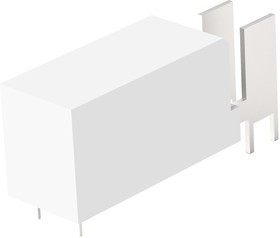 5-1415520-1, Power Relay 12VDC 16A SPST-NO(40.5mm 12.7mm 16mm) THT