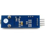 PL2303 USB UART Board (mini), Преобразователь USB-UART на базе PL2303 с разъемом USB mini-AB