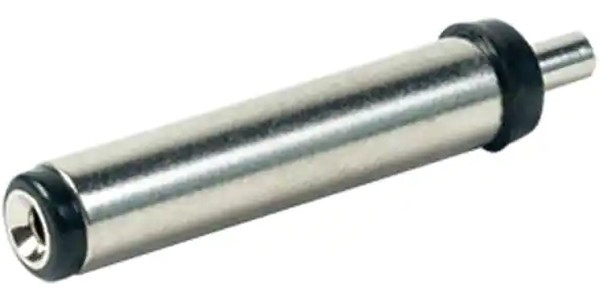 PPM-2-3511-B, DC Power Connectors 3.5x1.1mm Power Plug Barrel Type